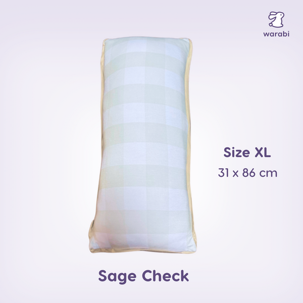 [BUNDLE] 2 x XL PILLOW (30% off)