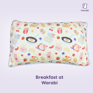 [20% OFF] 2 x ADULT HEAD PILLOW BUNDLE