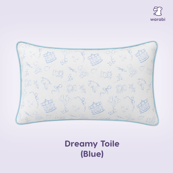 [20% OFF] 2 x ADULT HEAD PILLOW BUNDLE