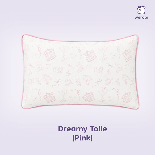 [20% OFF] 2 x ADULT HEAD PILLOW BUNDLE