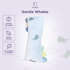 [CLEARANCE] SIZE M PILLOW