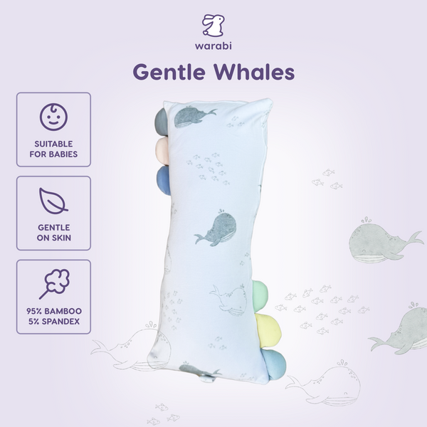 [CLEARANCE] SIZE M PILLOW